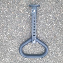 Plate Loaded Kettlebell Swing
Cash or Zelle 