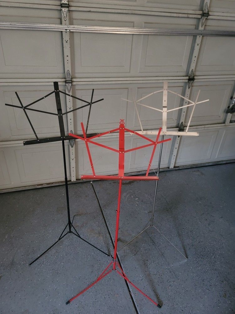 Music Stands
