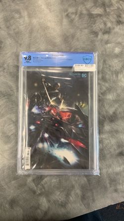 Batman #86