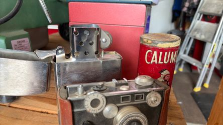 Vintage items