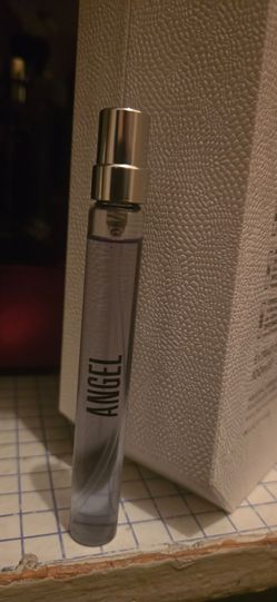 Angel Mugler 10ml