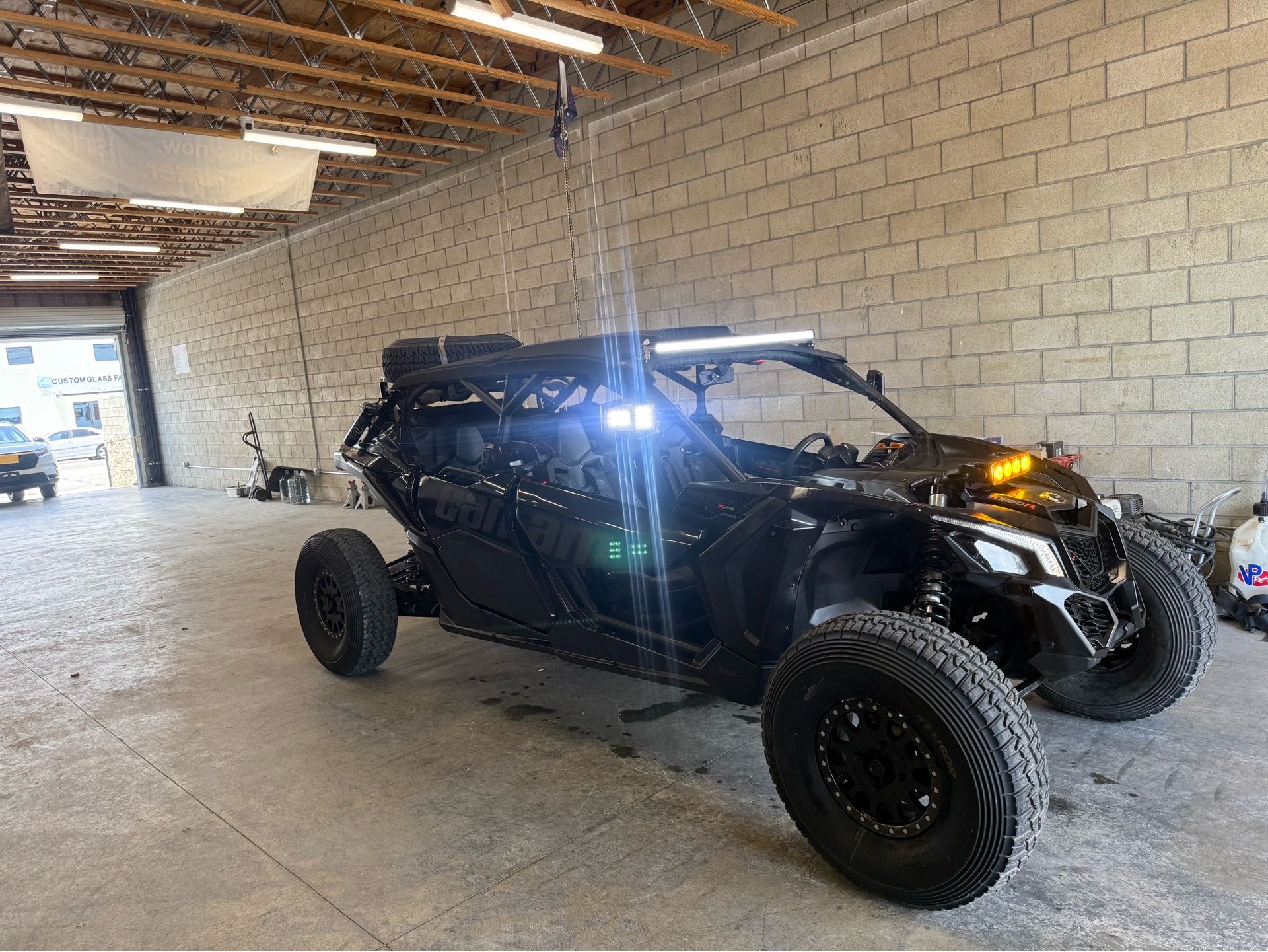 2019 can am x3 xrs r max