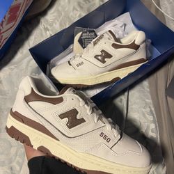 New Balance 550 ALD Mocha