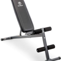 Workout Bench