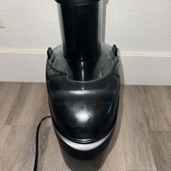 Ultrean Centrifugal Juicer Comes with Original Box Stainless Steel, 2 Speed Modes Includes: Centrifugal Juicer, Pulp Container  Missing: Juice Jug, Cl