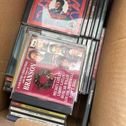 46. Different Classic Music CD