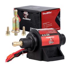 New Fuel Transfer Pump 