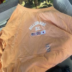 Billionaire Boys Club Hoodie 2x 