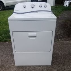 Whirlpool Dryer