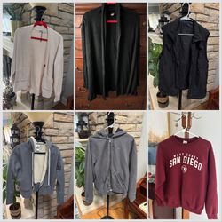 Women’s Winter/Fall Clothes Size M