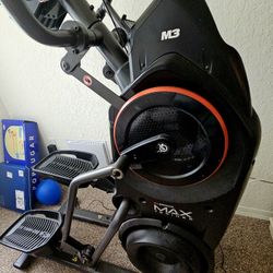 Ellipticalmachine 