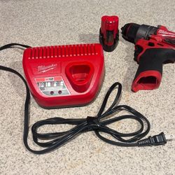 Milwaukee Power Tool $150