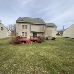 Se Hacen Demolición De estores Pequeños Y Grandes