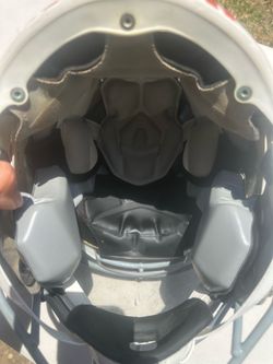 Speed flex helmet