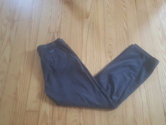 Banana Republic men's casual pants