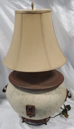 Large mint condition with Tag!