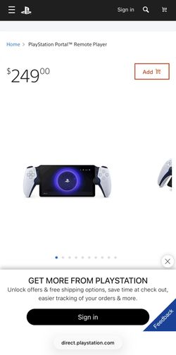 PlayStation Portable