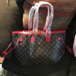 Look Alike Louie Bag