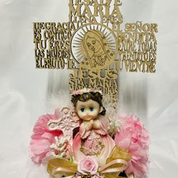 Baptism Favors for Girls or boys Centerpiece