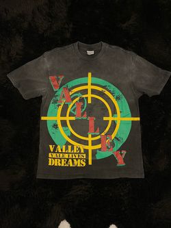 Vale Forever Target Tee