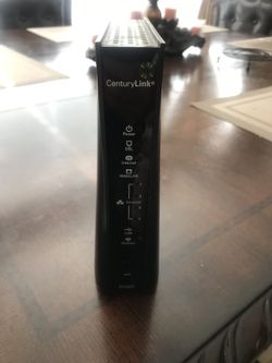 Centurylink Modem C1100T