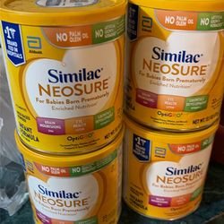 Similac Neosure