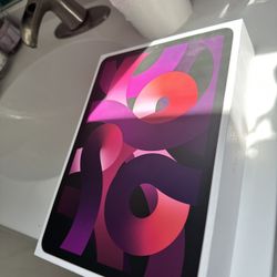 iPad Air 5th Generation Unlocked Cell Data 64 Gb