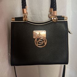 Bebe Tote Purse 