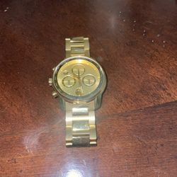 Movado Bold Luxury Watch 