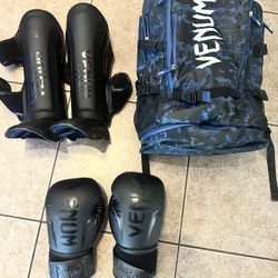 Venum Boxing/ Striking Gear