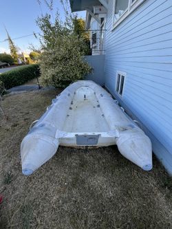 2006 Avon 10ft