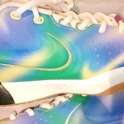 LeBron James Boy Size 6.5y..7y