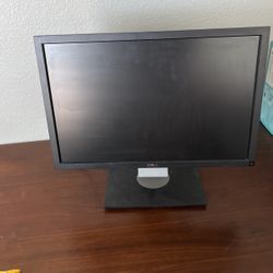 Dell Monitor