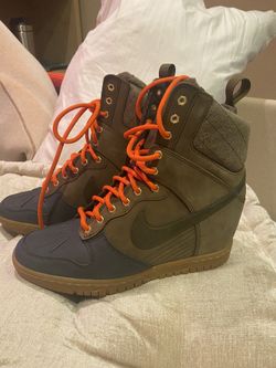 Women’s Nike Dunk Sky Hi Sneakerboot 2.0