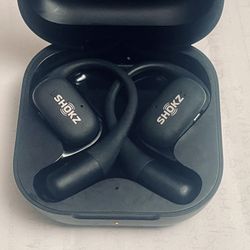 Shoks Bluetooth Headset 