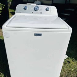 Washing machine Maytag 