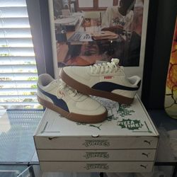Puma Size 11.5