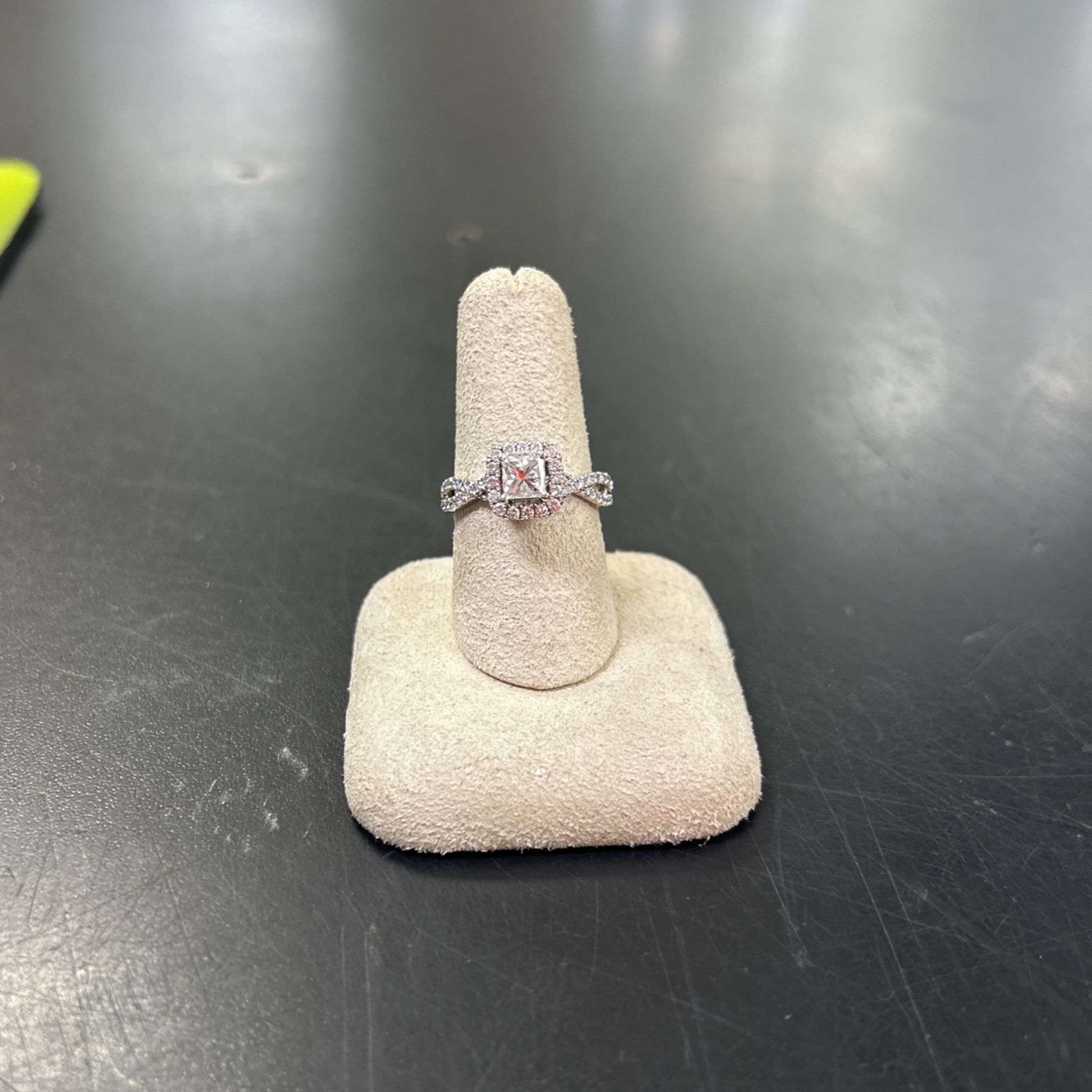 Engagement Ring