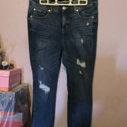 Pantalón De Mujer  Size 12 P