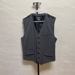 Kenneth Cole Reaction Vest for Sale in San Diego CA OfferUp