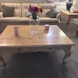 Coffee Table Set Of 3