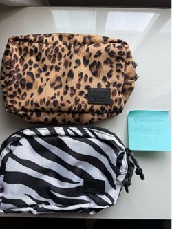 Qilo Tacitcal Pouches
