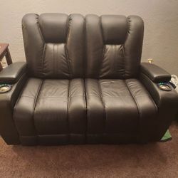 Sofa Recliner