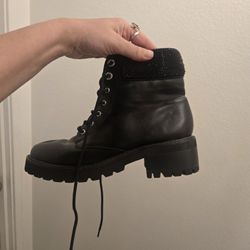 Torrid Women's Sparkly Rhinestone Boots