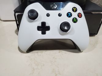 Xbox controller