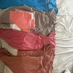 Mandala Scrub Sets 