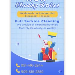 Maid Service