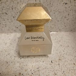 Tory Burch Perfume