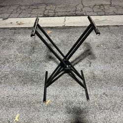 Keyboard Stand 