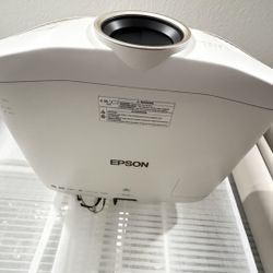 Epson 5050ub